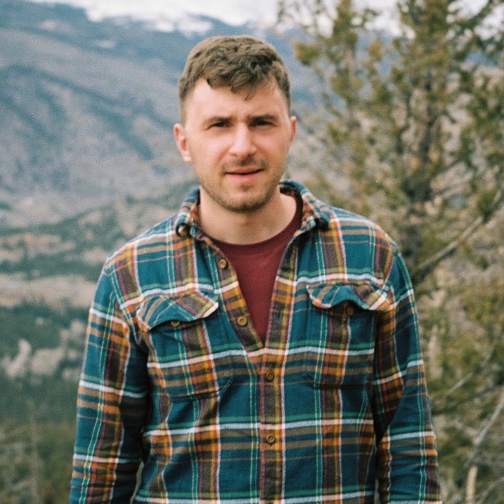 Jonathon Lacher