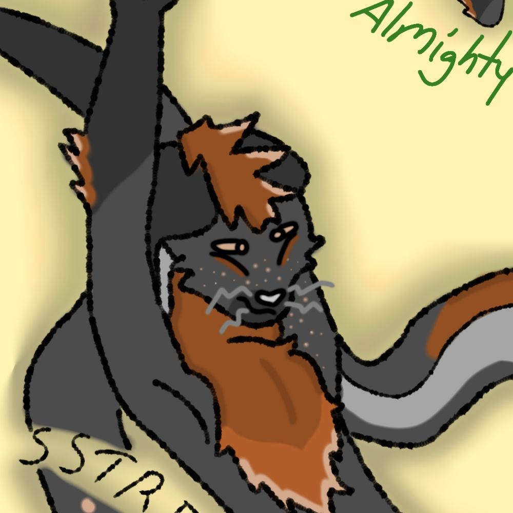 Monom (Arting sometimes)