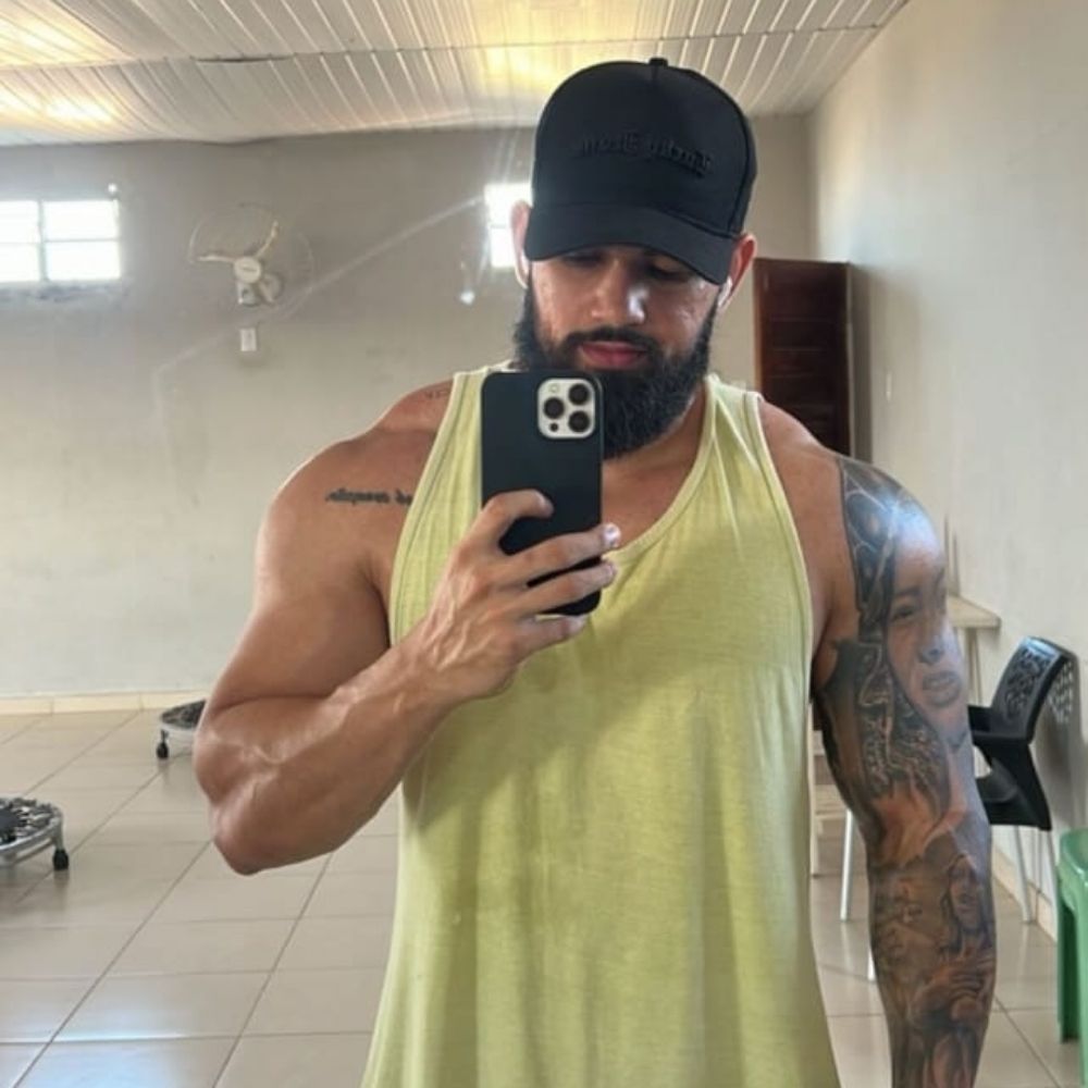 Gustavo Hogazo