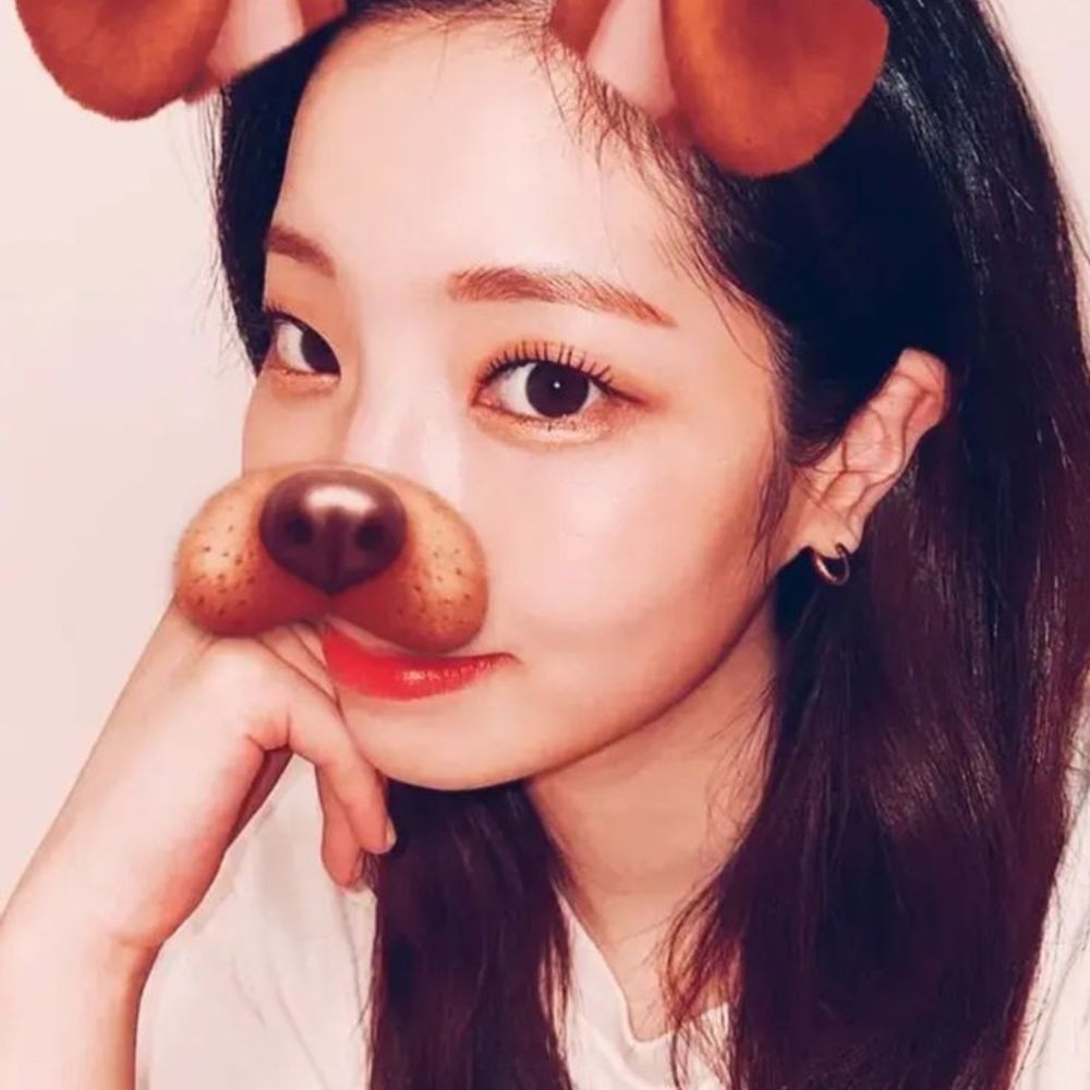 🐇 Elly valentine 𖹭