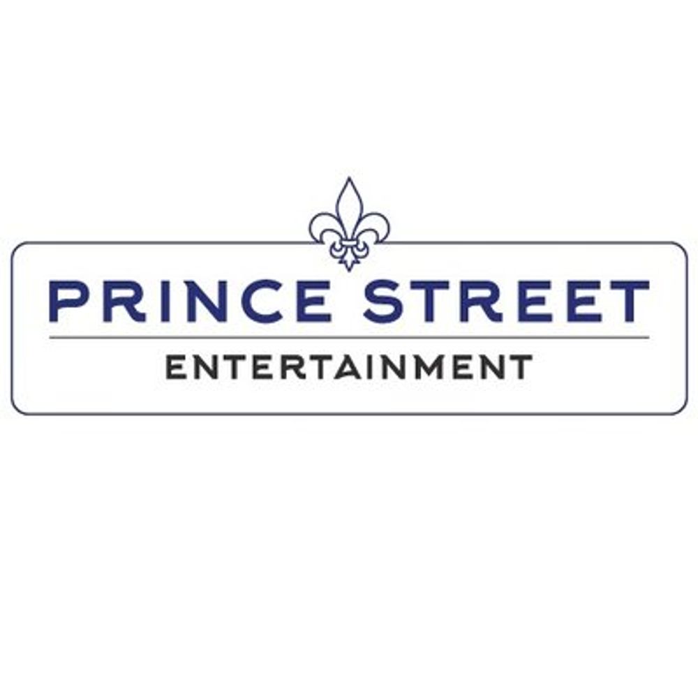 ⚜️Prince Street Entertainment⚜️