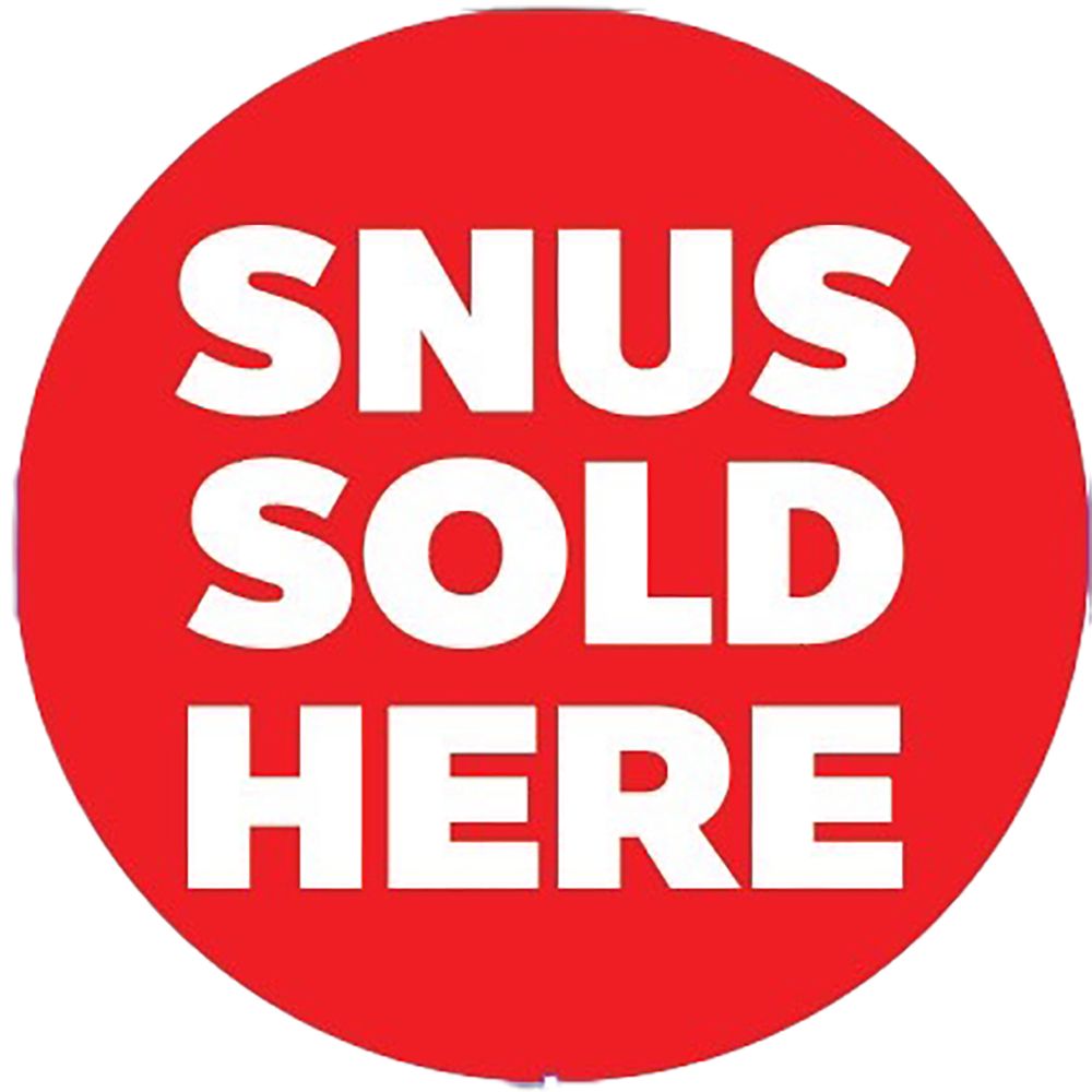 Snus Source