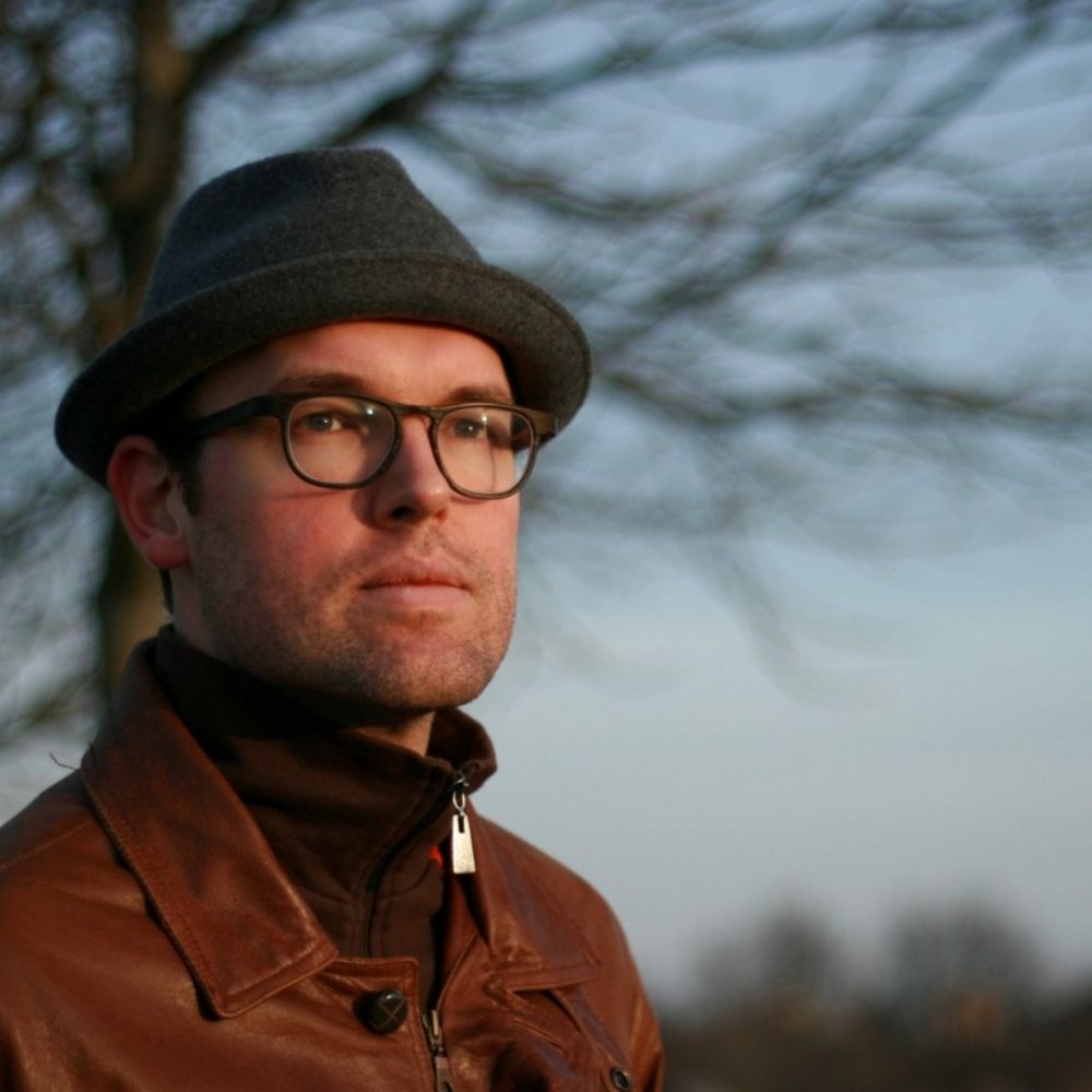 Bas Leijssenaar