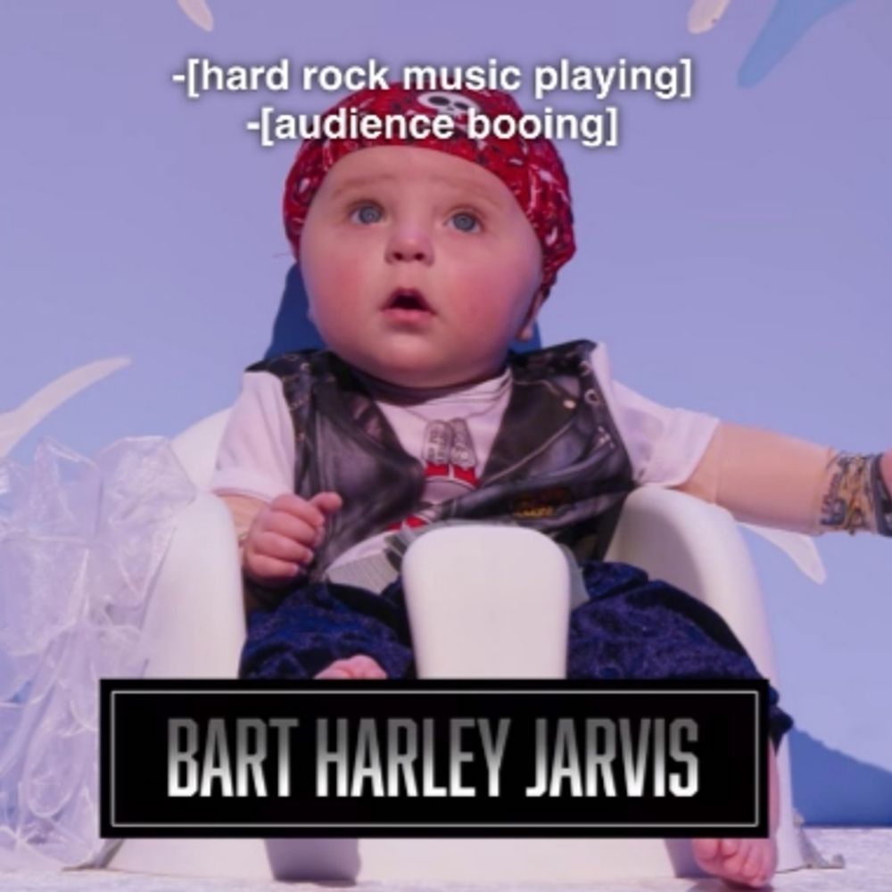 Bart Harley Jarvis