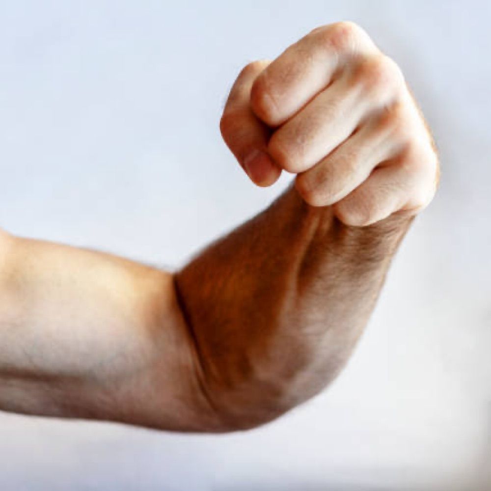 Fit_Fist