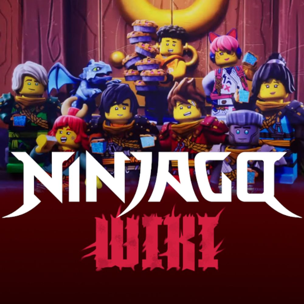 Lego Ninjago Wiki DE