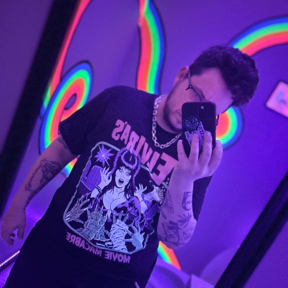 Les D Tattoos