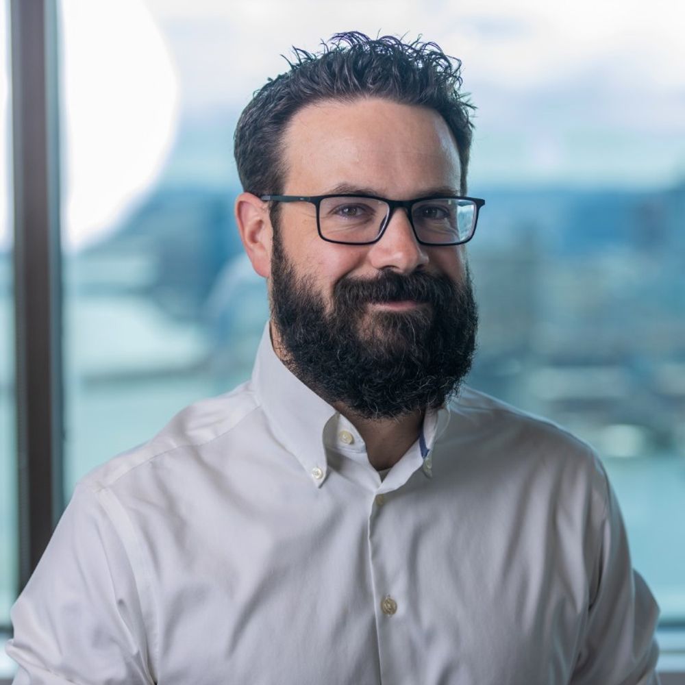 Jason Hehman