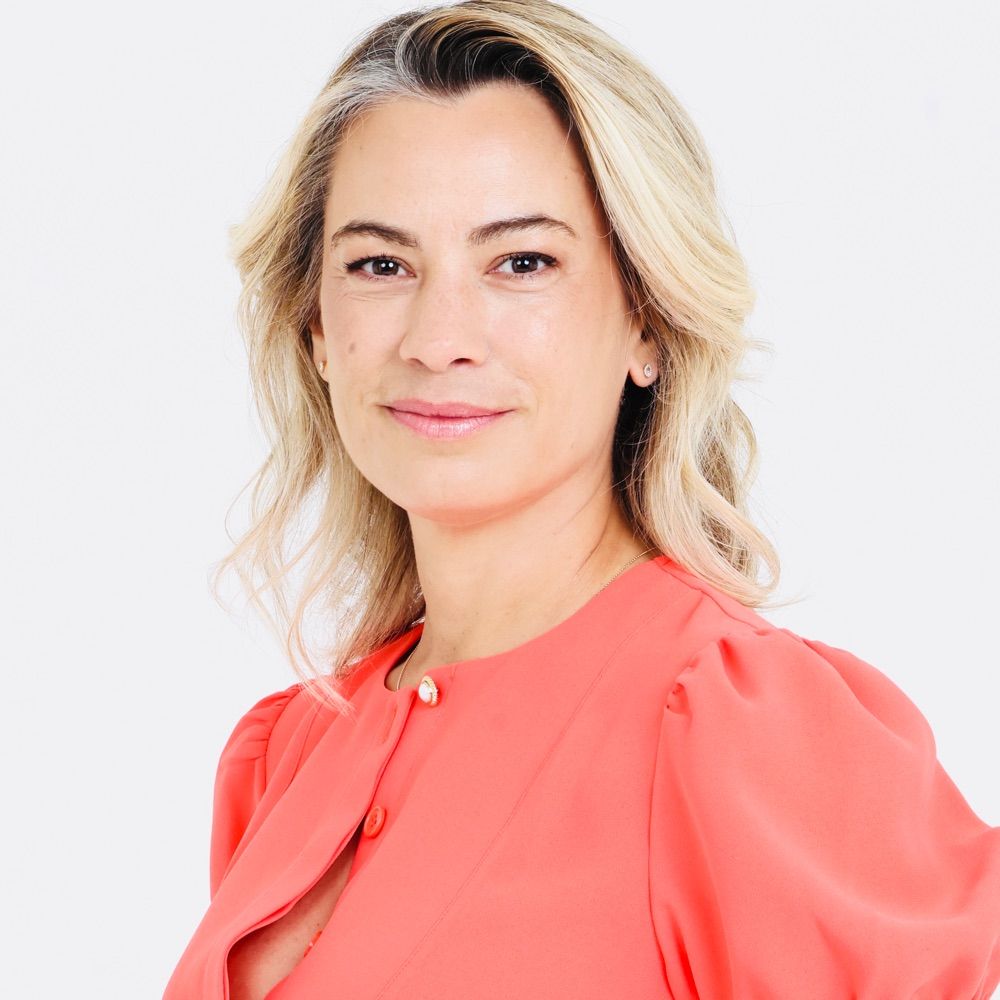 Anne-Laure Bonnet