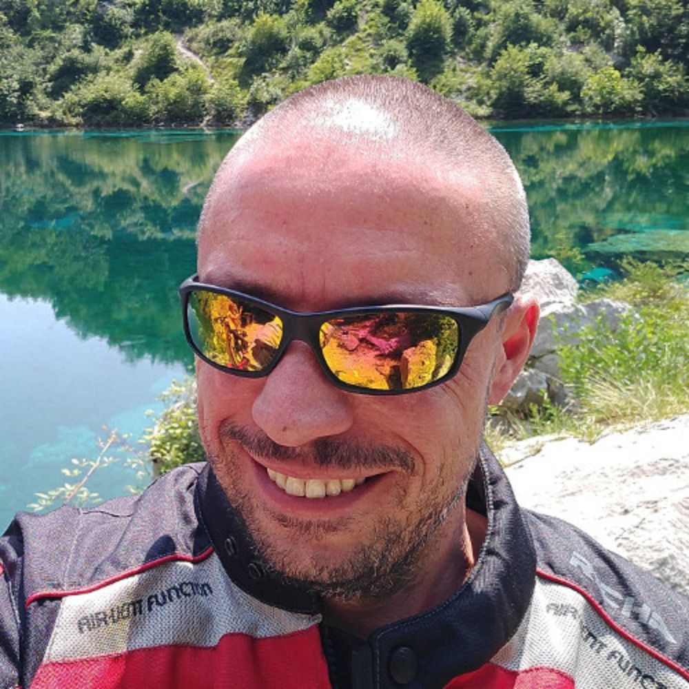 Matteo Moro