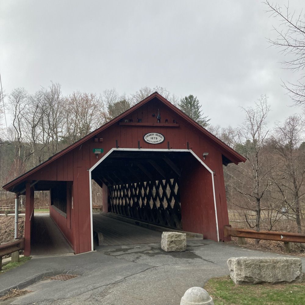 Vermont Covered Bridges