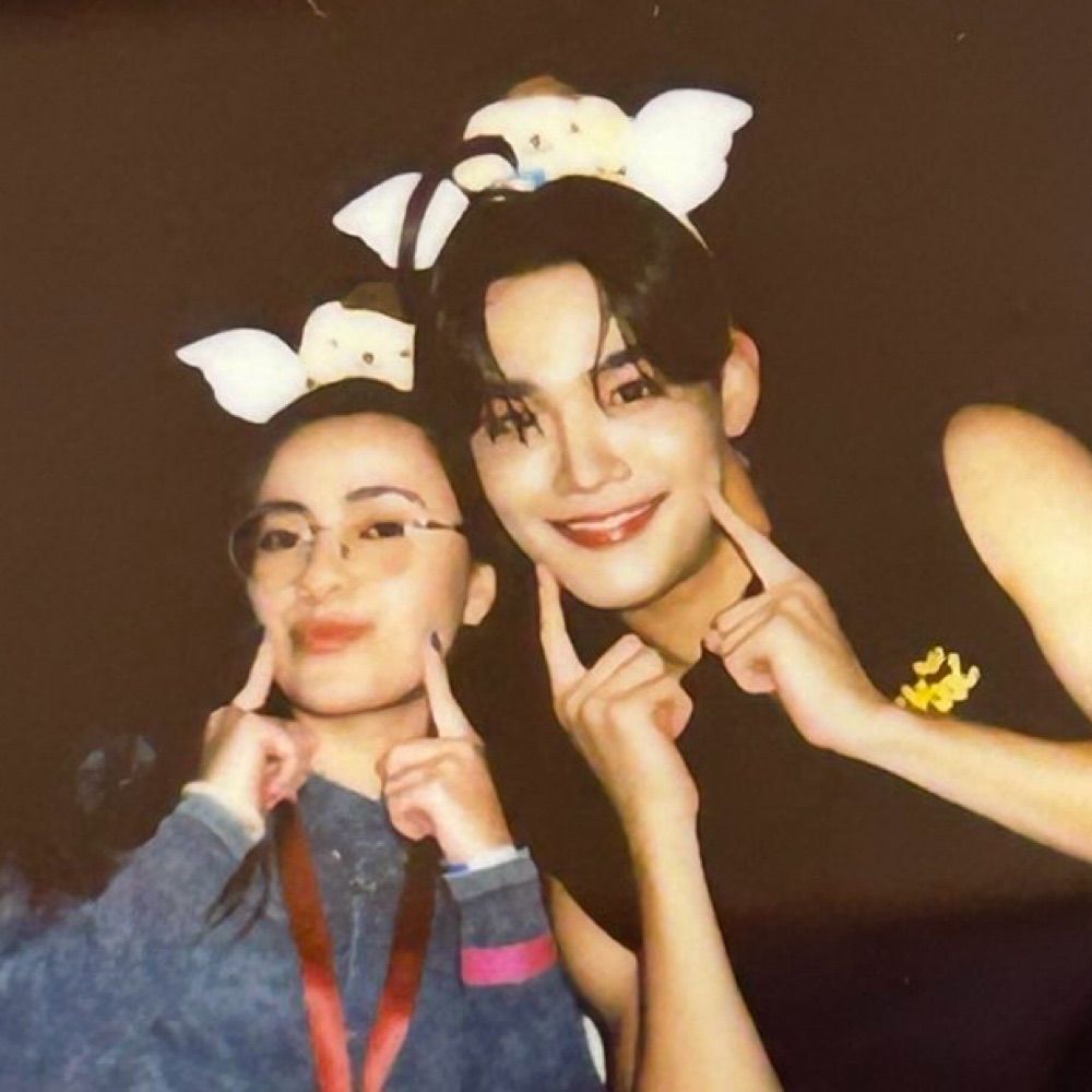 gigi met seunghun
