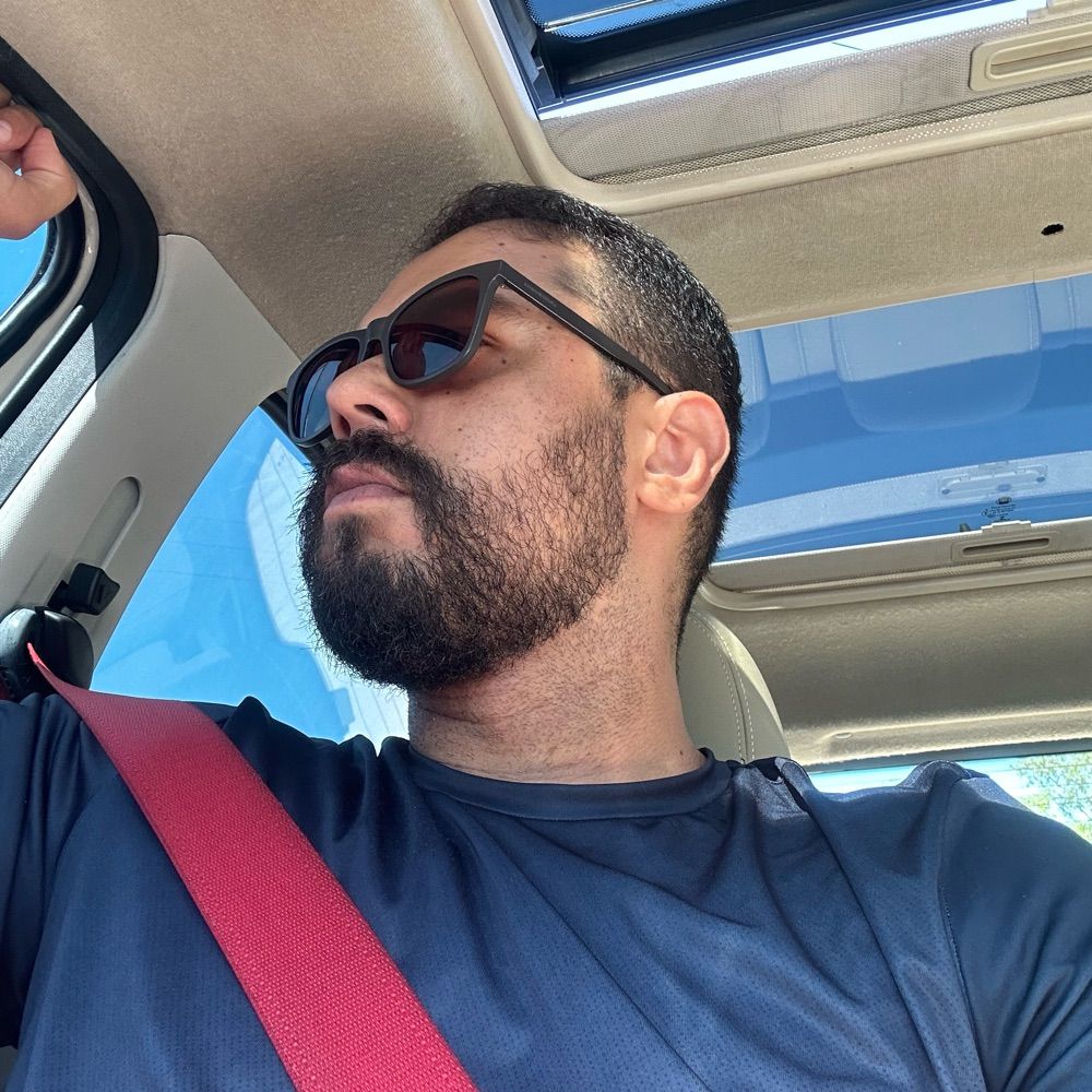 Leandro Abrnti