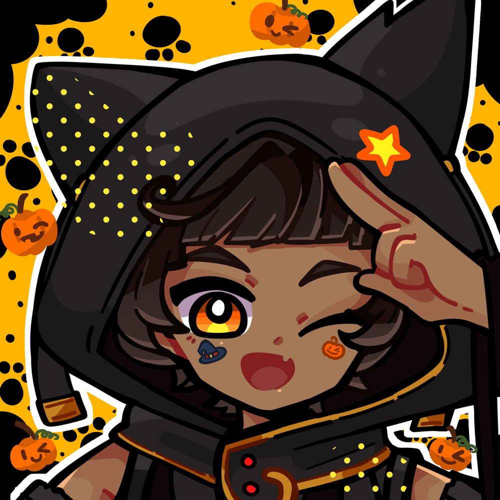 Woney  🎃 ENVtuber