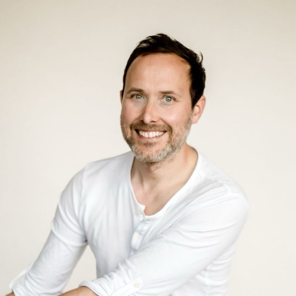 Tobi Marzin