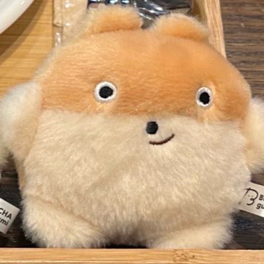 クリ9ヤシ🌰