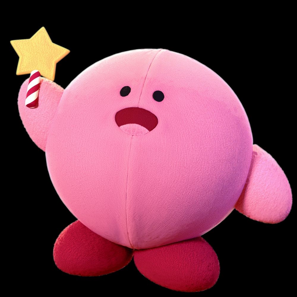 Ultimate Kirb