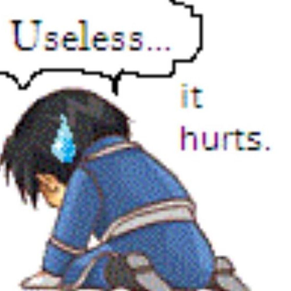 User avatar