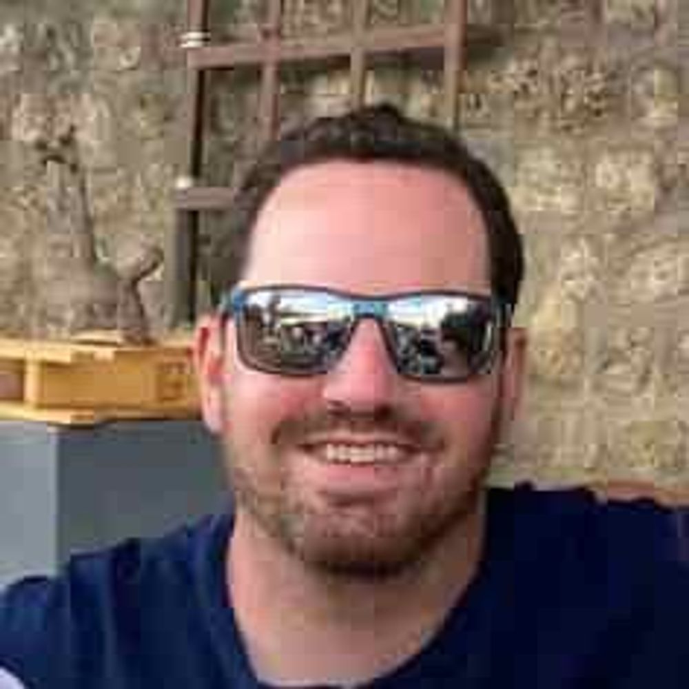 Seth Binder