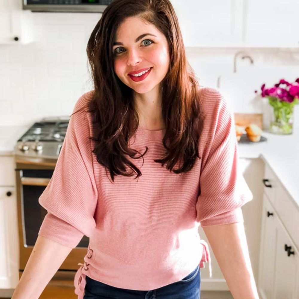 Laura | Fork Knife Swoon