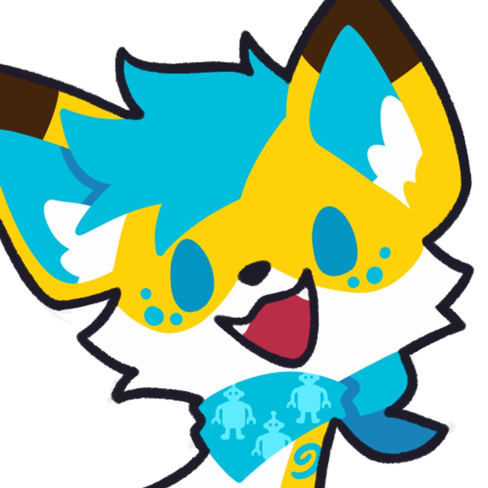 CyberKitsune