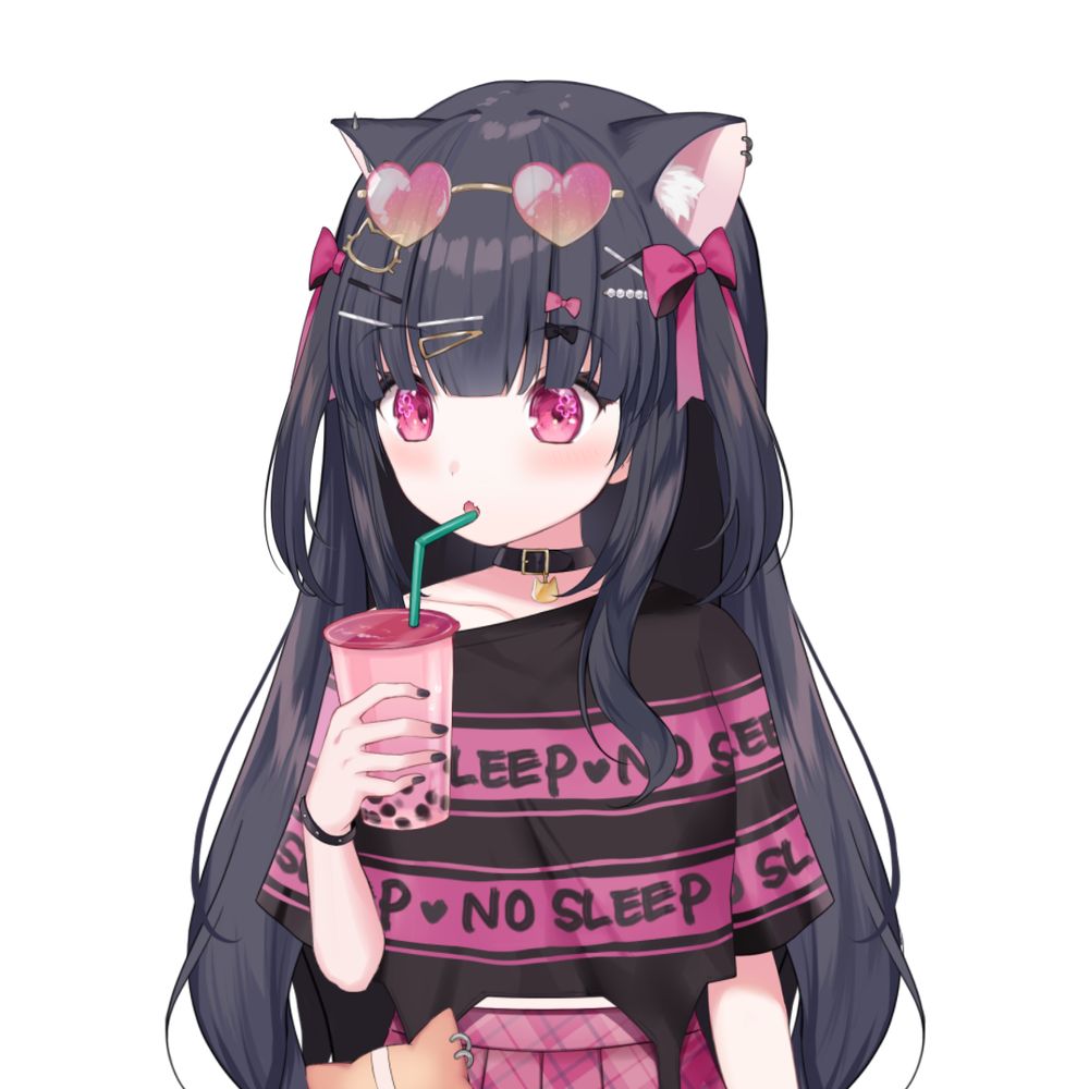 Mari 💤 