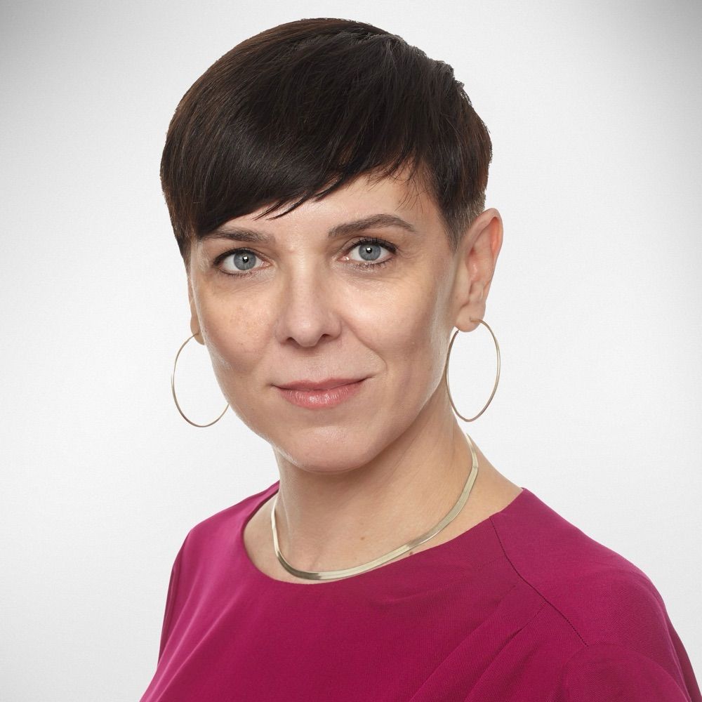 Justyna Klingemann