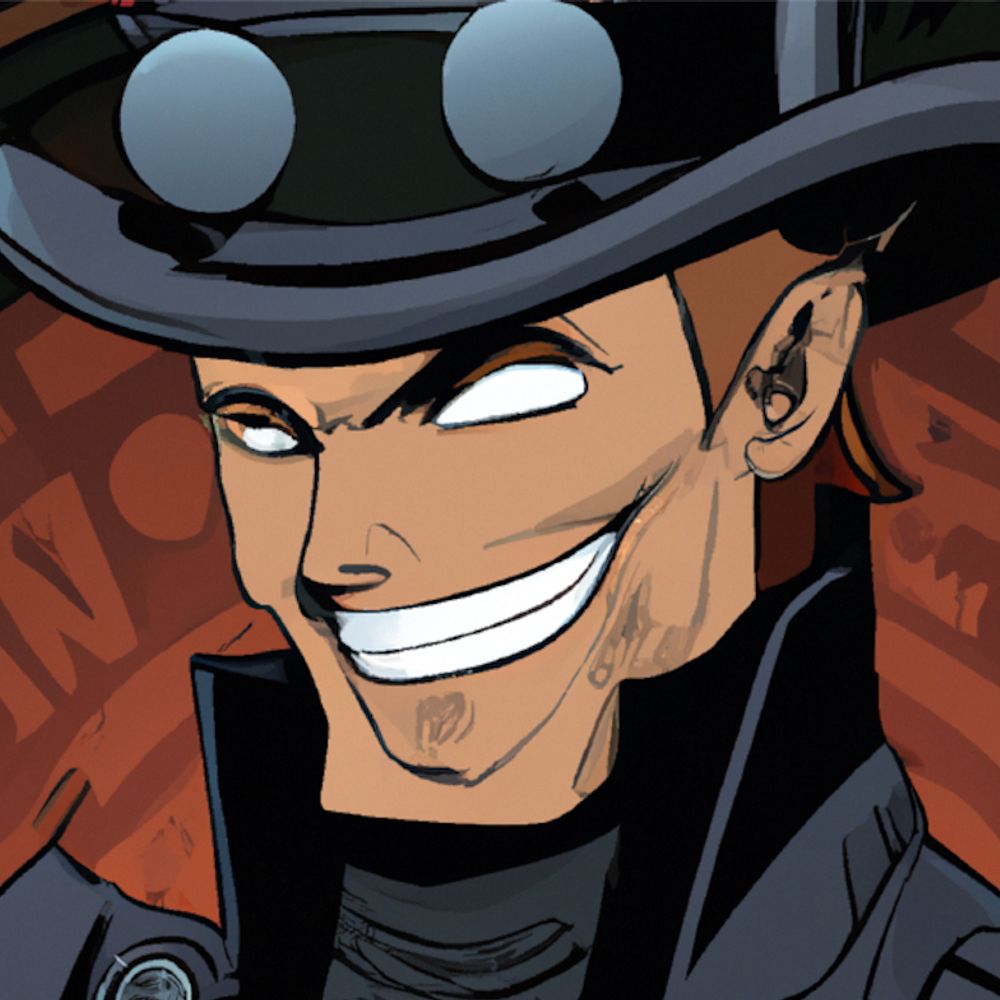 Spadebloke