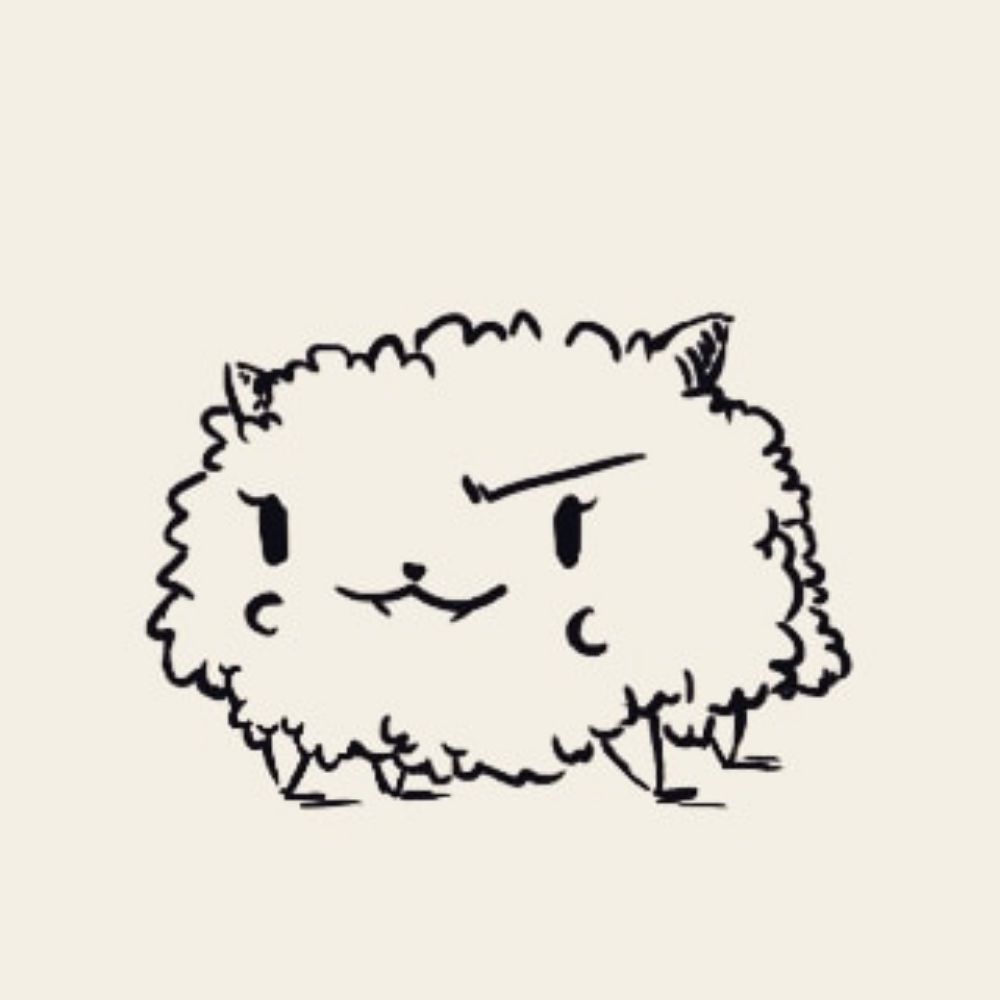 月月羊