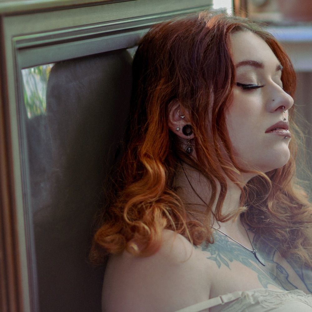 Ophelia Rose