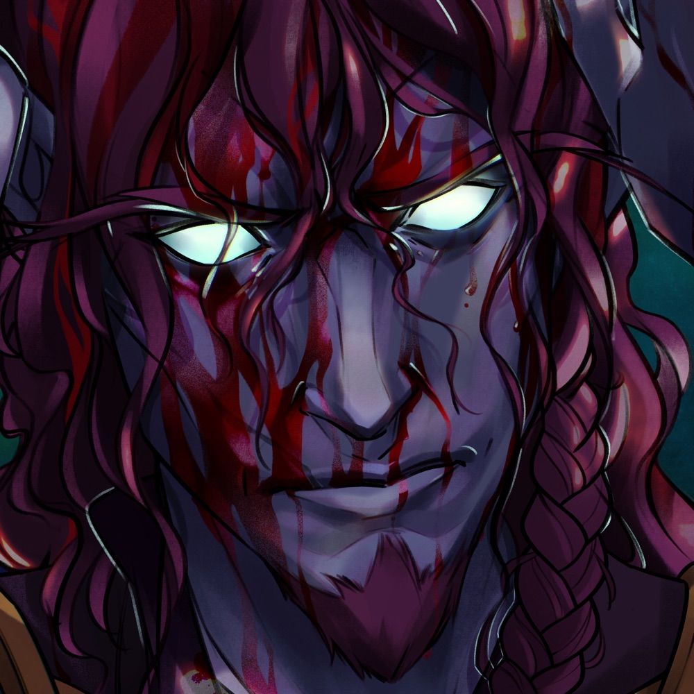 Nightingale the Nightstalker