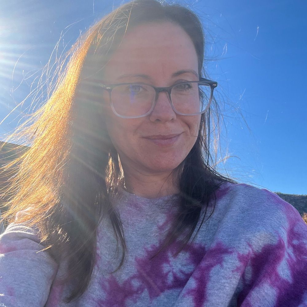 Amy D., RN, RRT