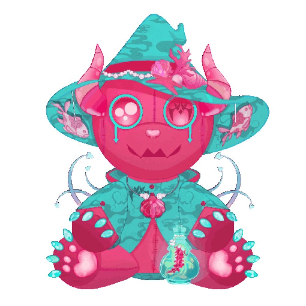 JellyGlows