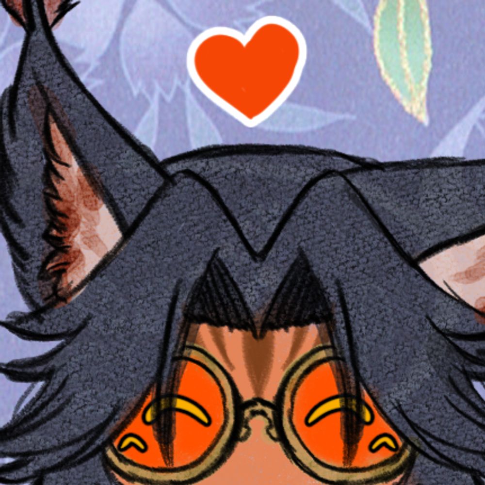 CattemothKeiko 🐈‍⬛🦋 ENG PNGtuber