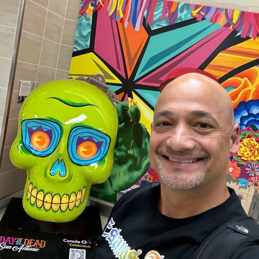 Jerry Gonzalez