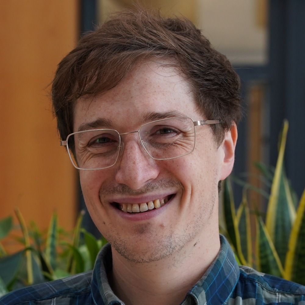James Hay