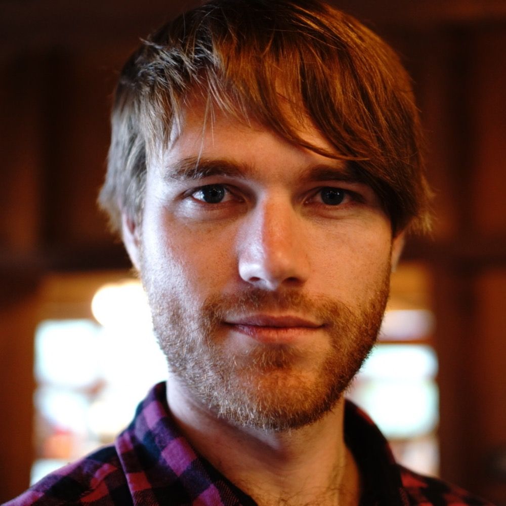 Kyle Parry