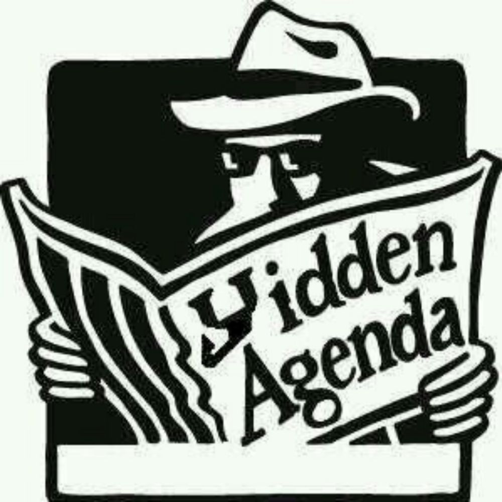 Yidden Agenda