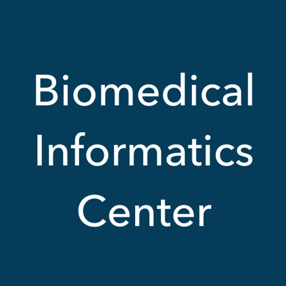 GW Biomedical Informatics Center