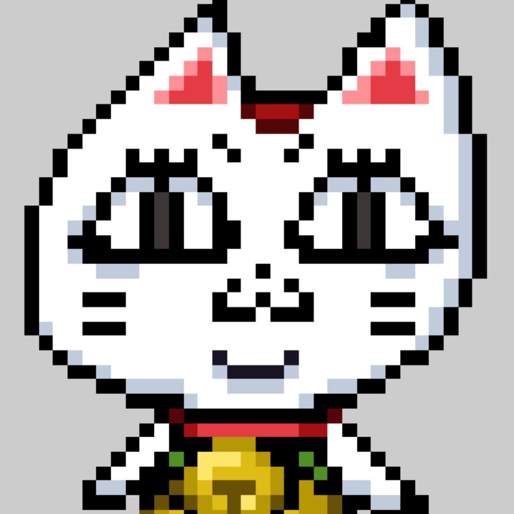 Vie is Drawing Moogles