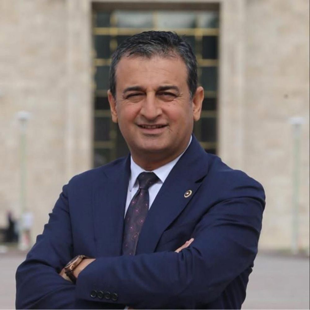 Burhanettin Bulut
