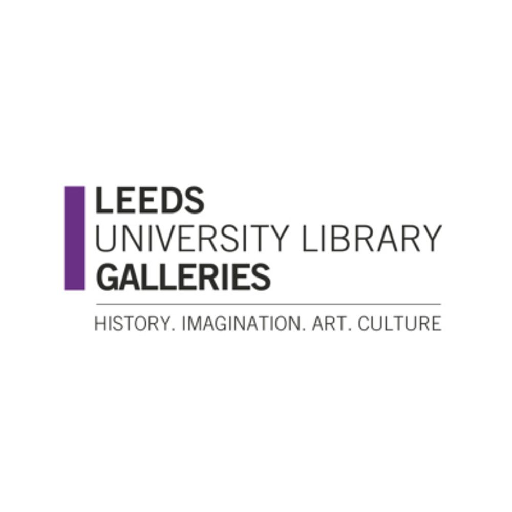 Leeds University Library Galleries