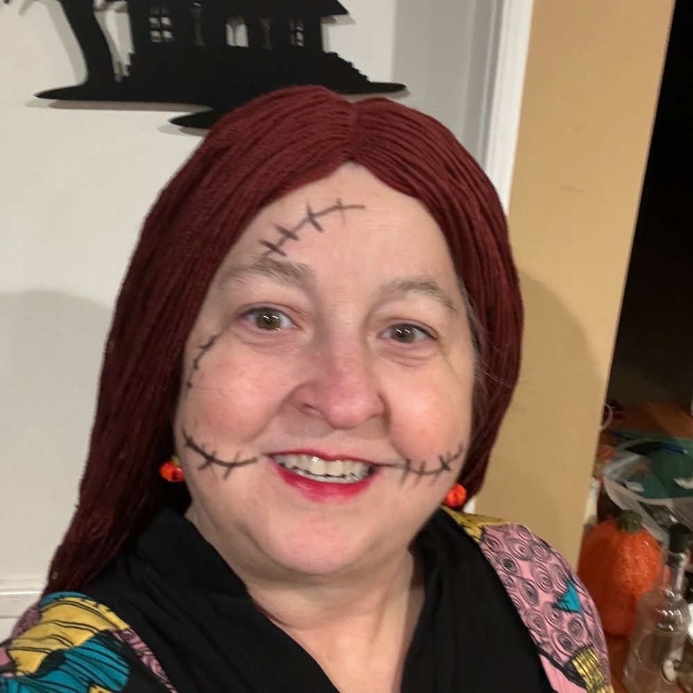 Margie D