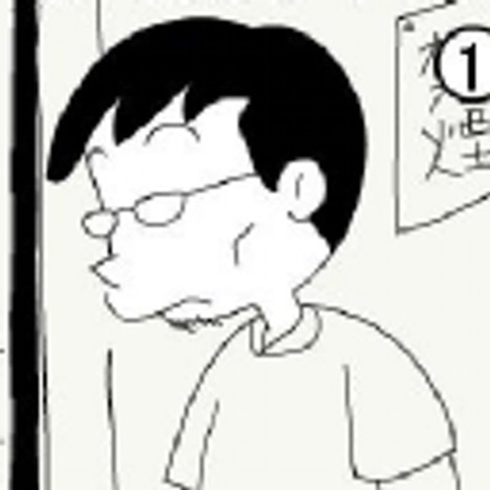 闘わないプログラマー
