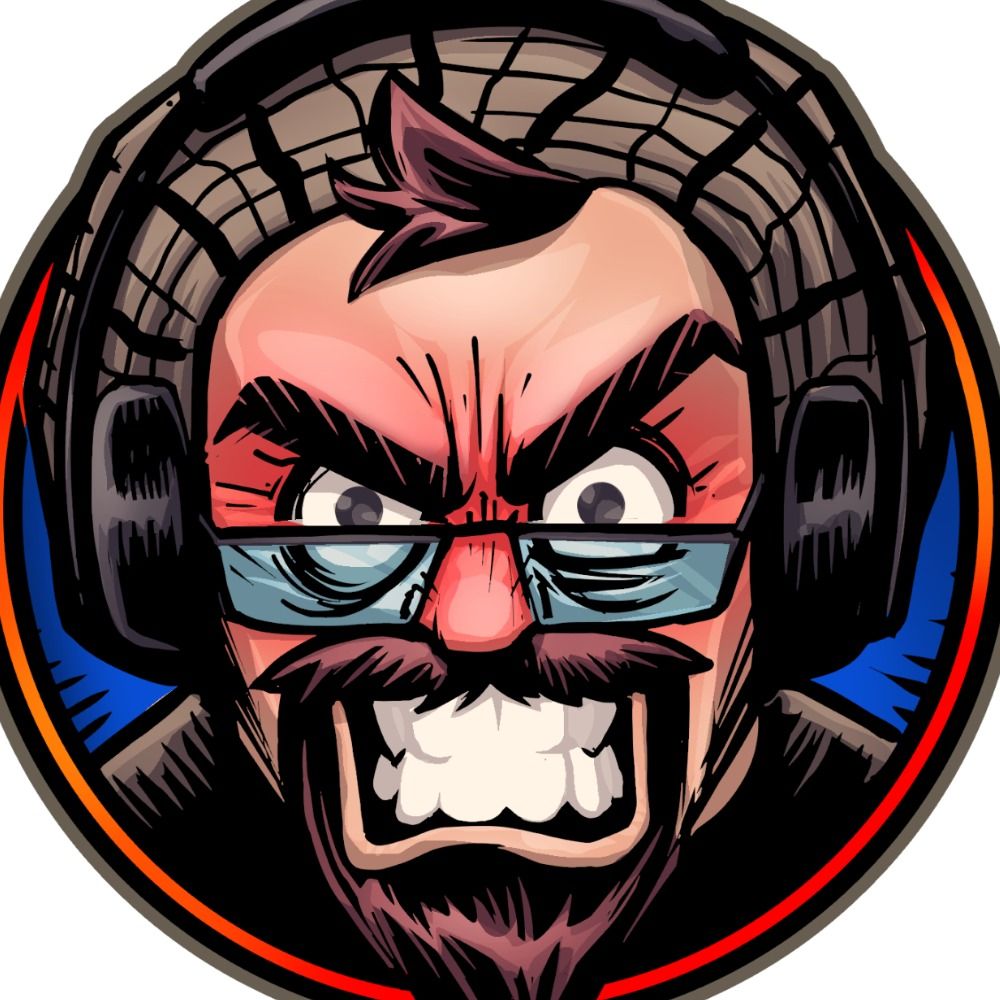 Angry Monday