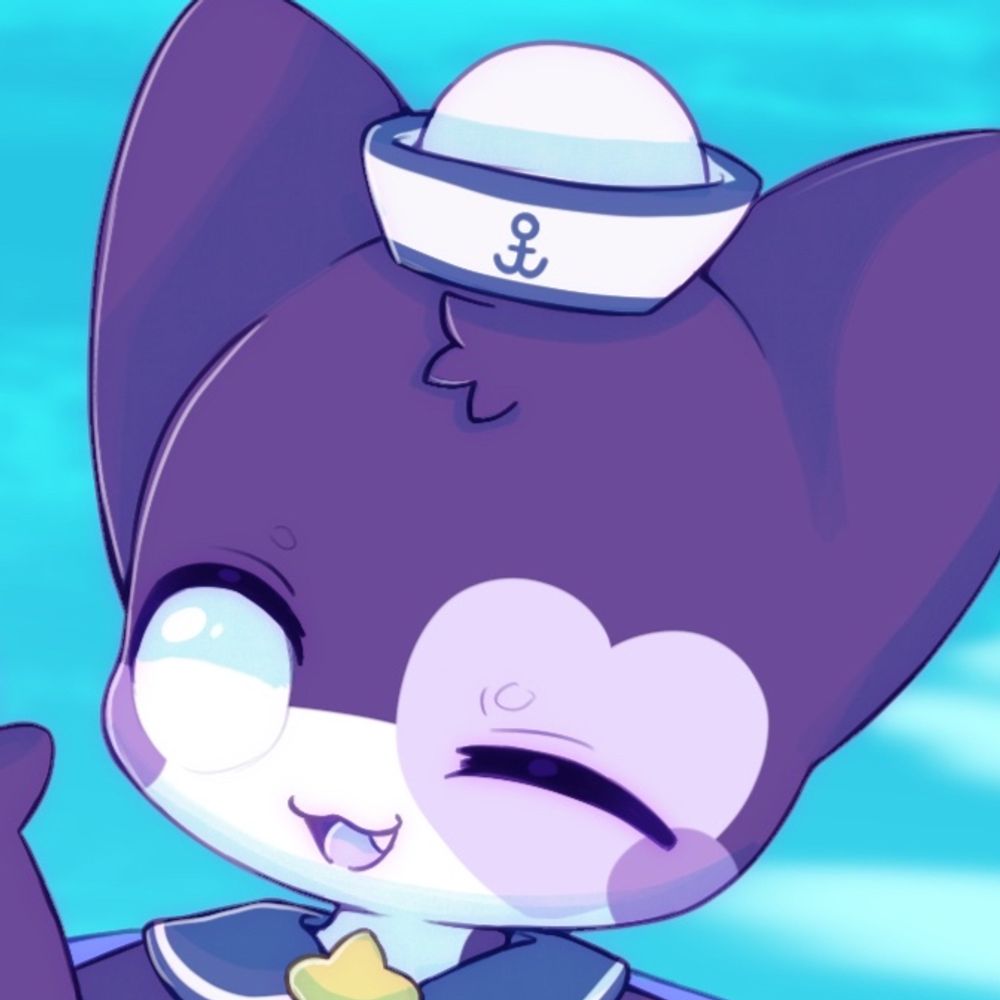 Zunikuu (ズニクー) • CatTuber ⭐️