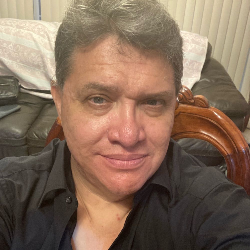 Mario Muñoz