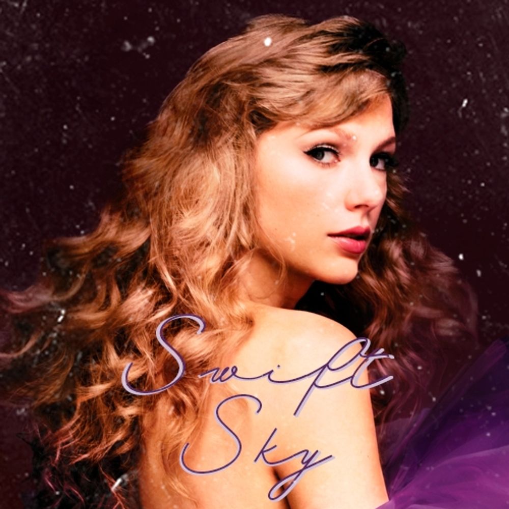 Swift Sky 💜's avatar