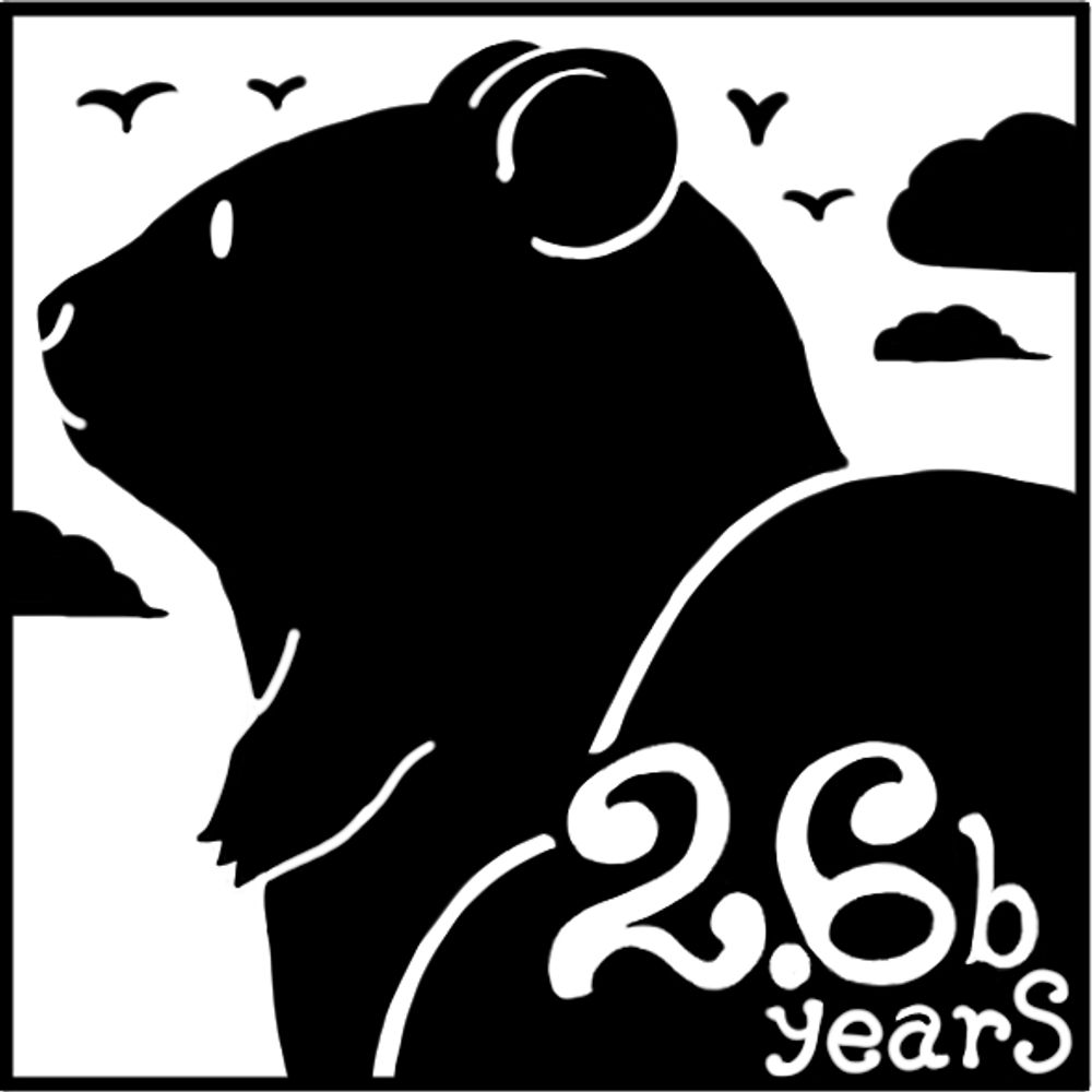 26億年スタジオ