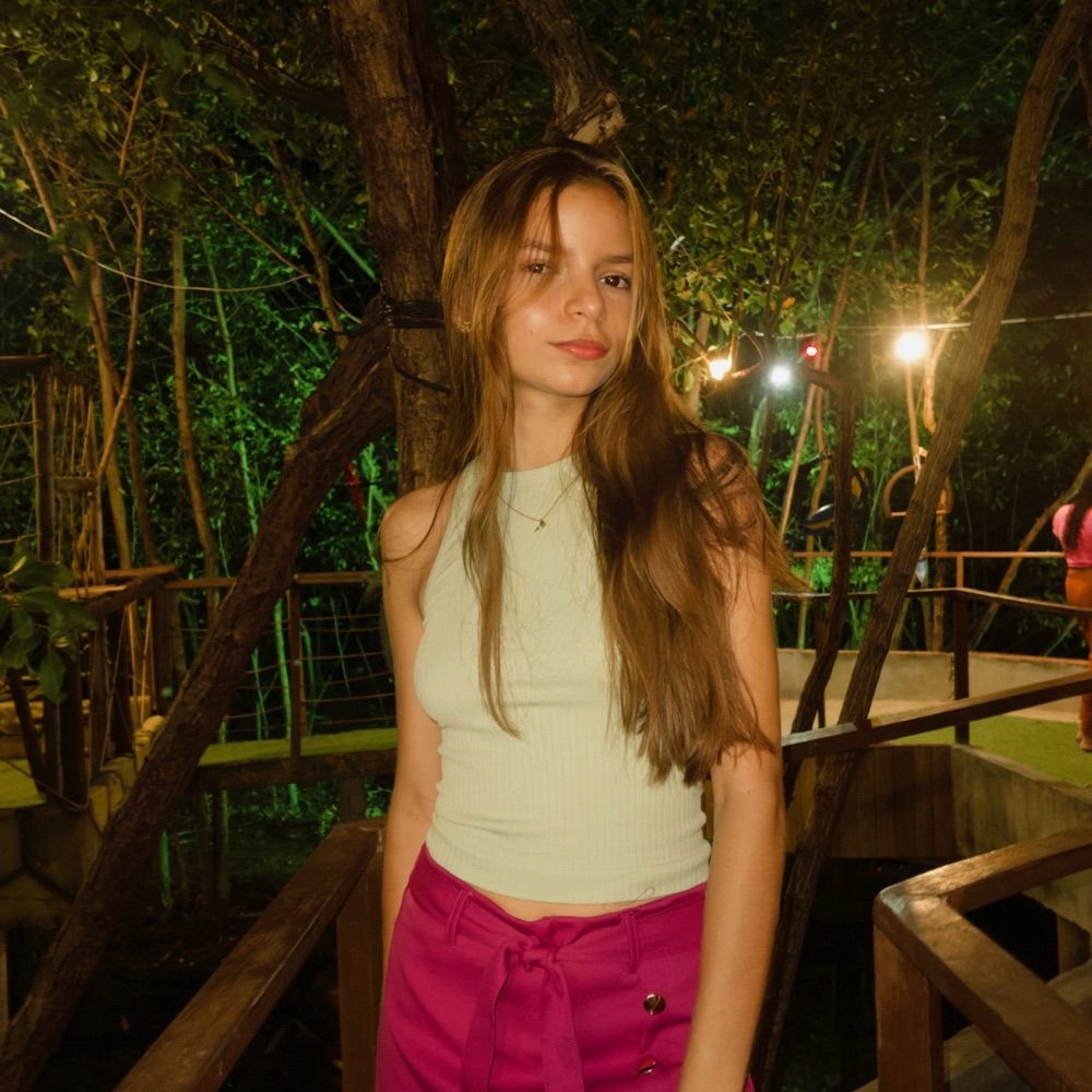 Raissa Gabryelle